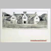Mallows, Craig-y-Parc near Cardiff, Entrance front, The International Studio, 1913,1914, p.218.jpg